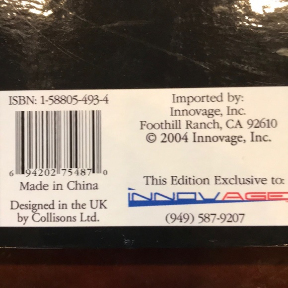 Birthday/Address Book - Picture 3 of 8